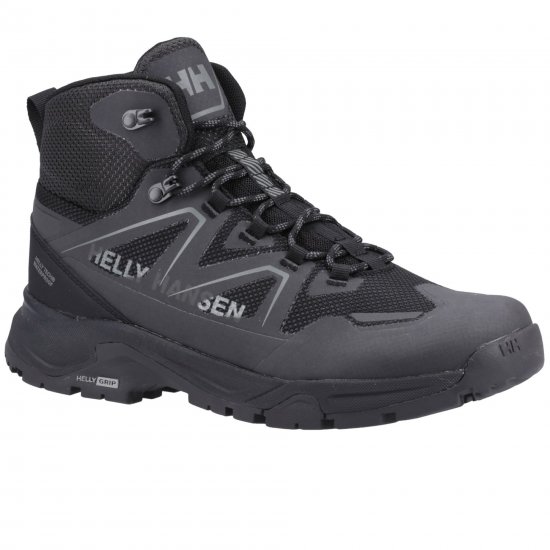 Cascade Mens Walking Boots