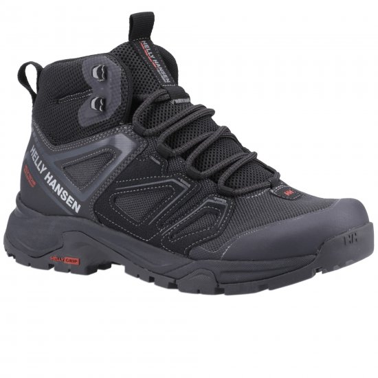 Stalheim Mens Walking Boots