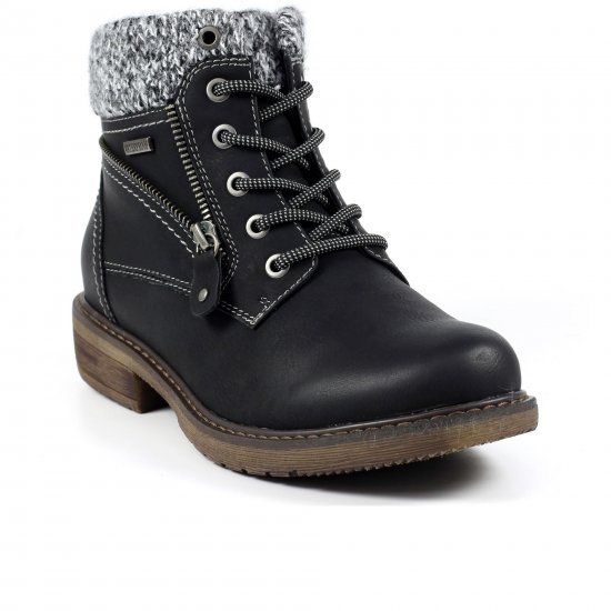 Benson III Womens Waterproof Boots