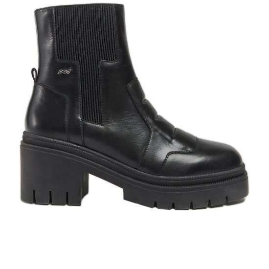 Lillian Womens Ankle Boots