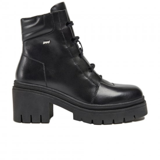 Winona Womens Ankle Boots