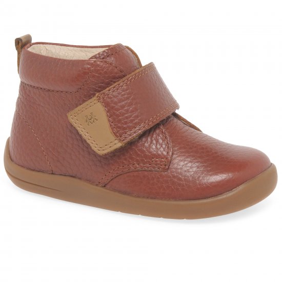 Totter Boys First Boots
