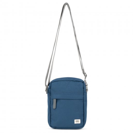 Bond A Small Messenger Bag