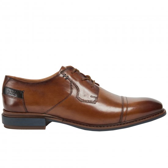 Savage Mens Formal Shoes