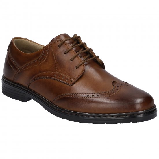 Alastair 14 Mens Brogues