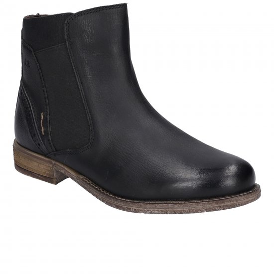 Sienna 35 Womens Ankle Boots