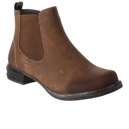 Venus 37 Womens Ankle Boots