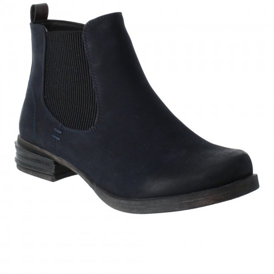 Venus 37 Womens Ankle Boots