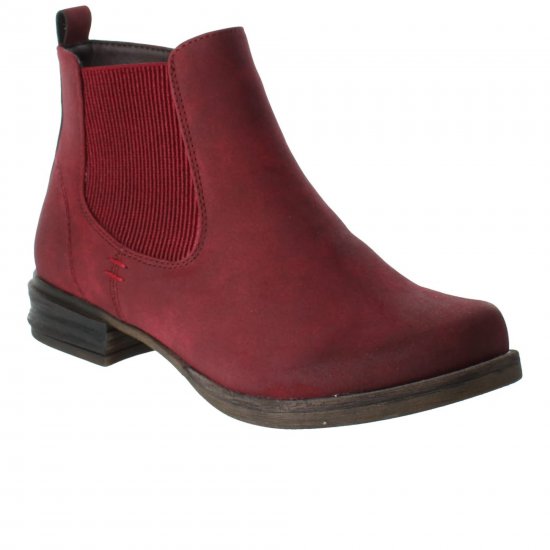 Venus 37 Womens Ankle Boots
