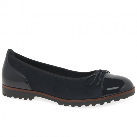 Temptation Womens Casual Shoes