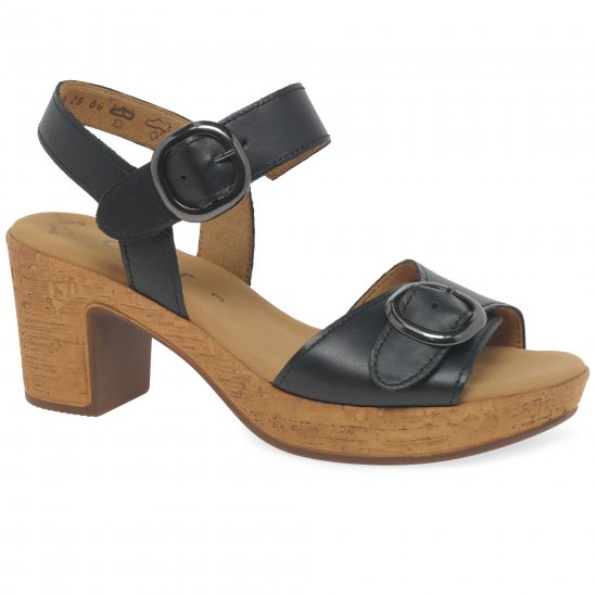 Fantastica Womens Sandals