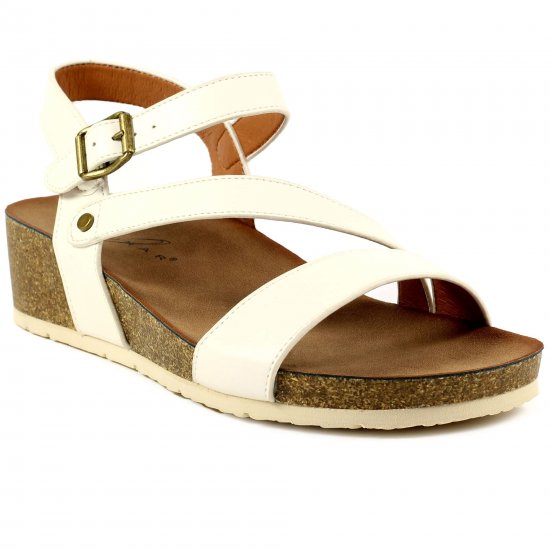 Cluster Womens Sandals
