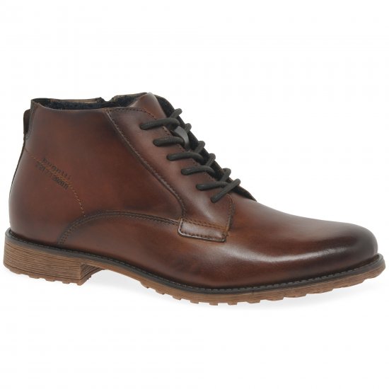 Catano Mens Boots