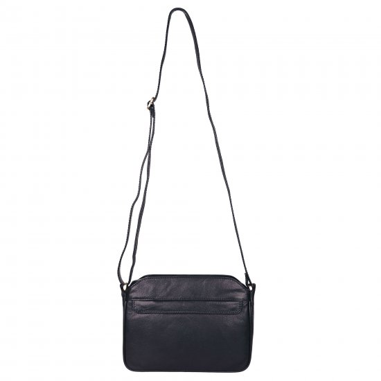 Betty II Womens Messenger Bag
