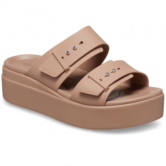Brooklyn Womens Sandals