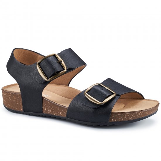 Tourist II Womens Sandals