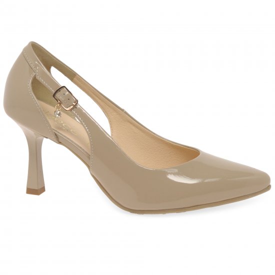 Portia Womens Open Court Shoes