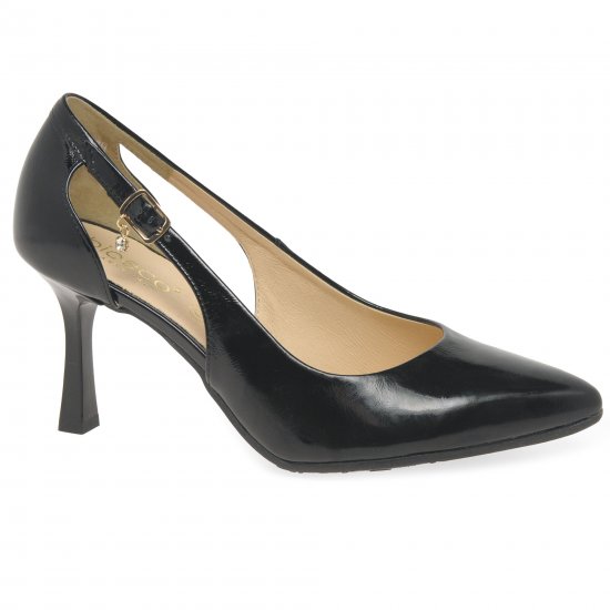 Portia Womens Open Court Shoes