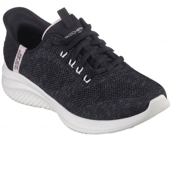 Ultra Flex 3.0 Easy Step Womens Trainers