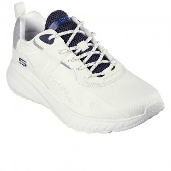 BOBS Squad Chaos Elevated Drift Mens Trainers