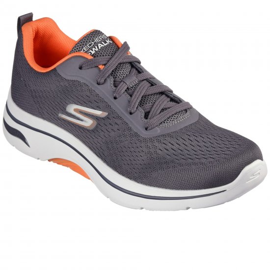 GO Walk Arch Fit 2.0 Idyllic Mens Trainers