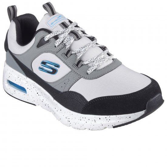 Skech-Air Court Yatton Mens Trainers
