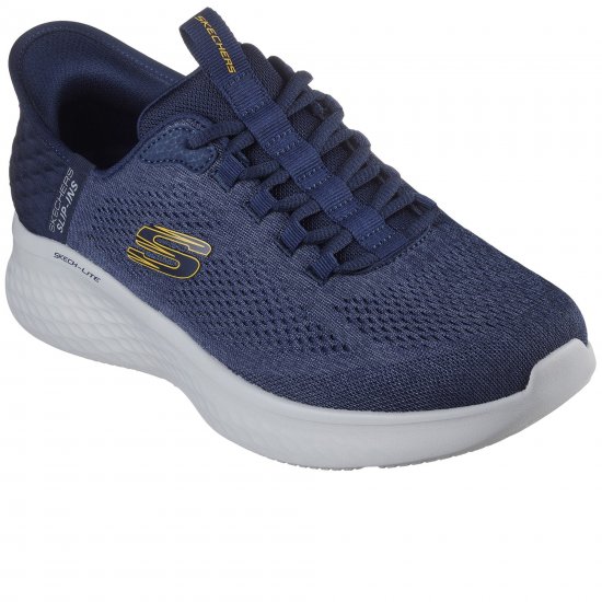 Skech-Lite Pro Primebase Mens Trainers