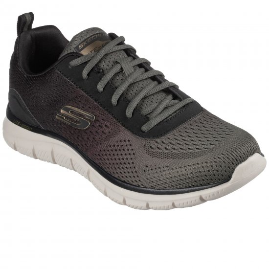 Track Ripkent Mens Trainers