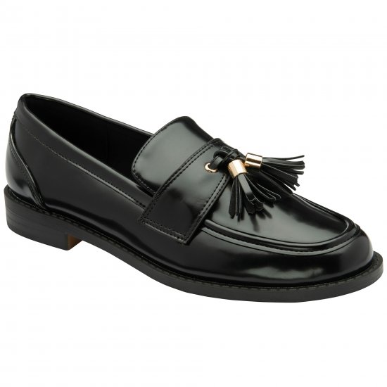 Tavy Womens Loafers