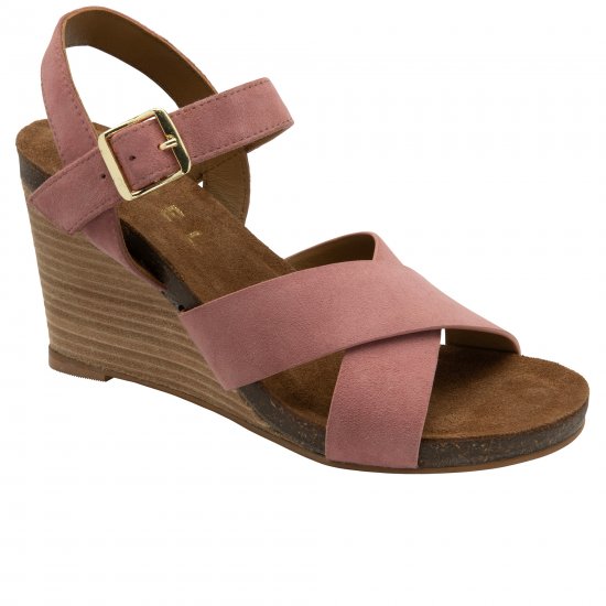 Kelty Womens Wedge Sandals