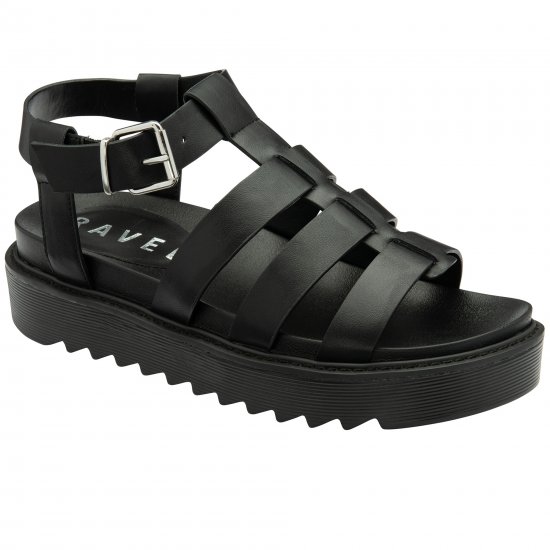 Oakley Womens Gladiator Sandals