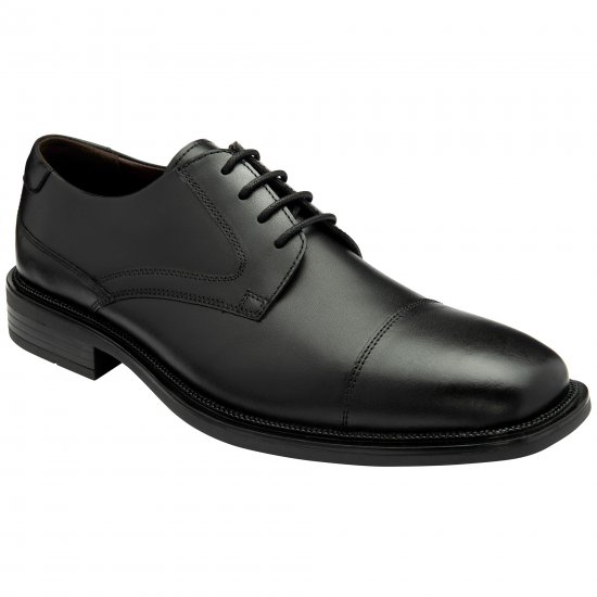 Drayton Mens Lace Up Formal Shoes