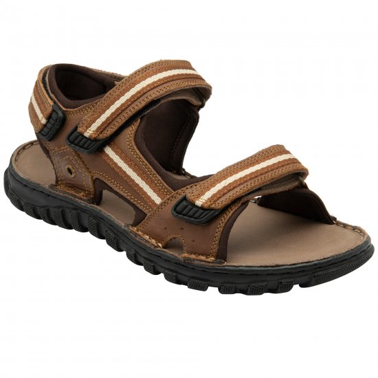 Gus Mens Sandals