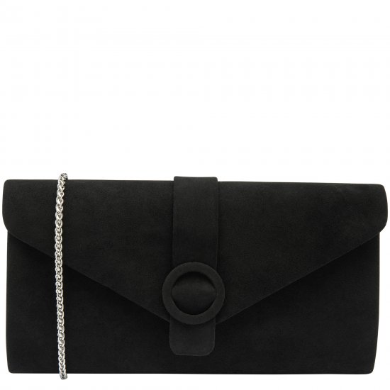Clarinda Clutch Bag