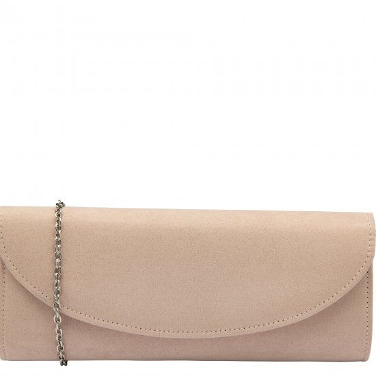 Claire Womens Clutch Bag