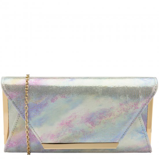 Martha Womens Clutch Bag
