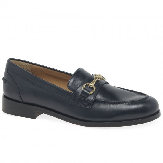 Zoe Anniversary Womens Loafers