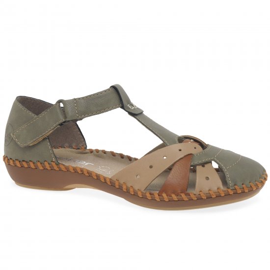 Maria Womens Sandals