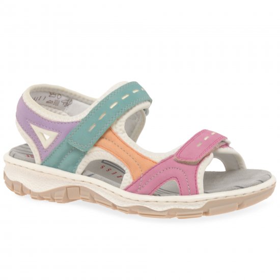 Lyric Womens Sandals