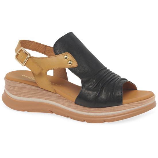 Riviera II Womens Sandals
