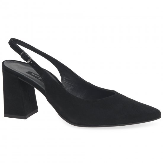 Willa Womens Open Court Shoes