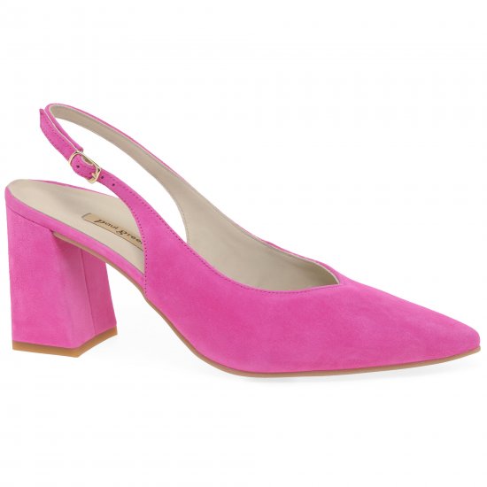 Willa Womens Open Court Shoes