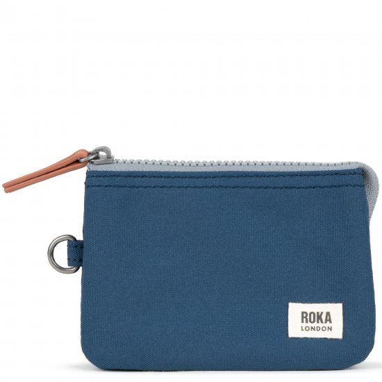 Carnaby Small Sustainable Purse