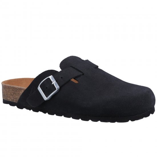 Bailey Womens Mule Sandals