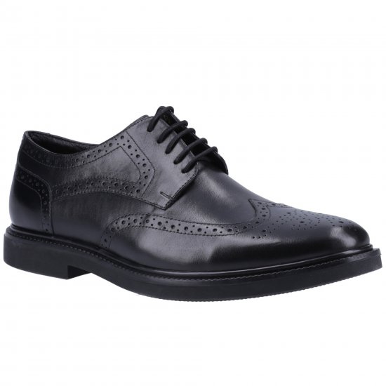 Kingston Mens Brogues