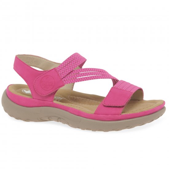Locket Womens Sandals