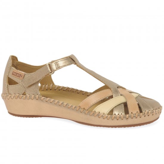 Vallarta Womens Sandals