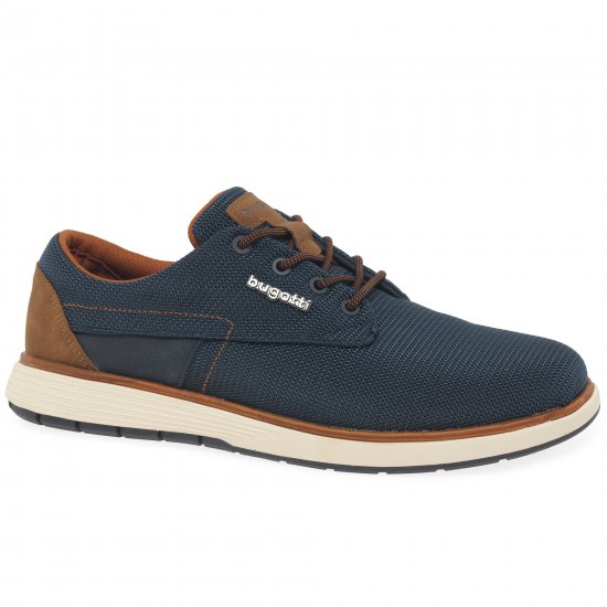 Knott Mens Shoes
