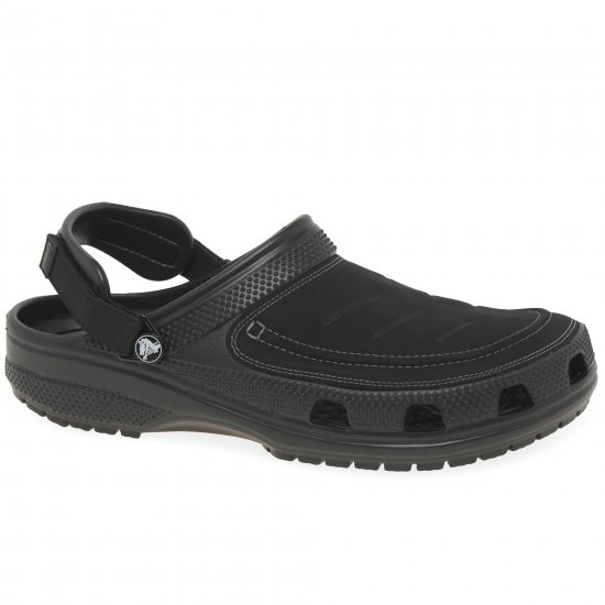Yukon Vista II Clog Mens Sandals