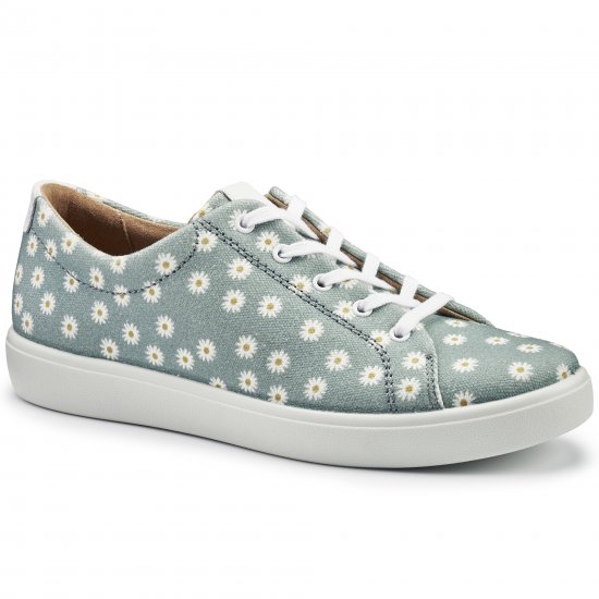 Molly Womens Canvas Shoes